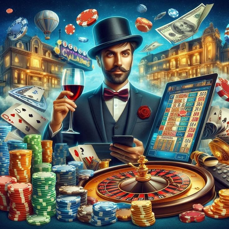 Bonus selamat datang eksklusif untuk anggota baru di pencari4d