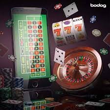 Akses slot online melalui perangkat mobile yang cepat dan responsif