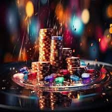 Berbagai mesin slot online populer di pencari4d