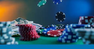 Slot online populer dengan fitur bonus dan jackpot progresif