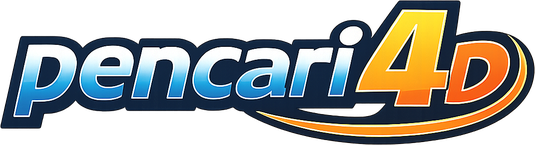 Logo pencari4d